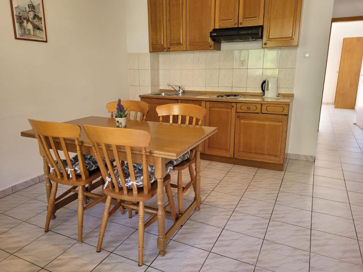 Anic Apartments Stanici Extérieur photo