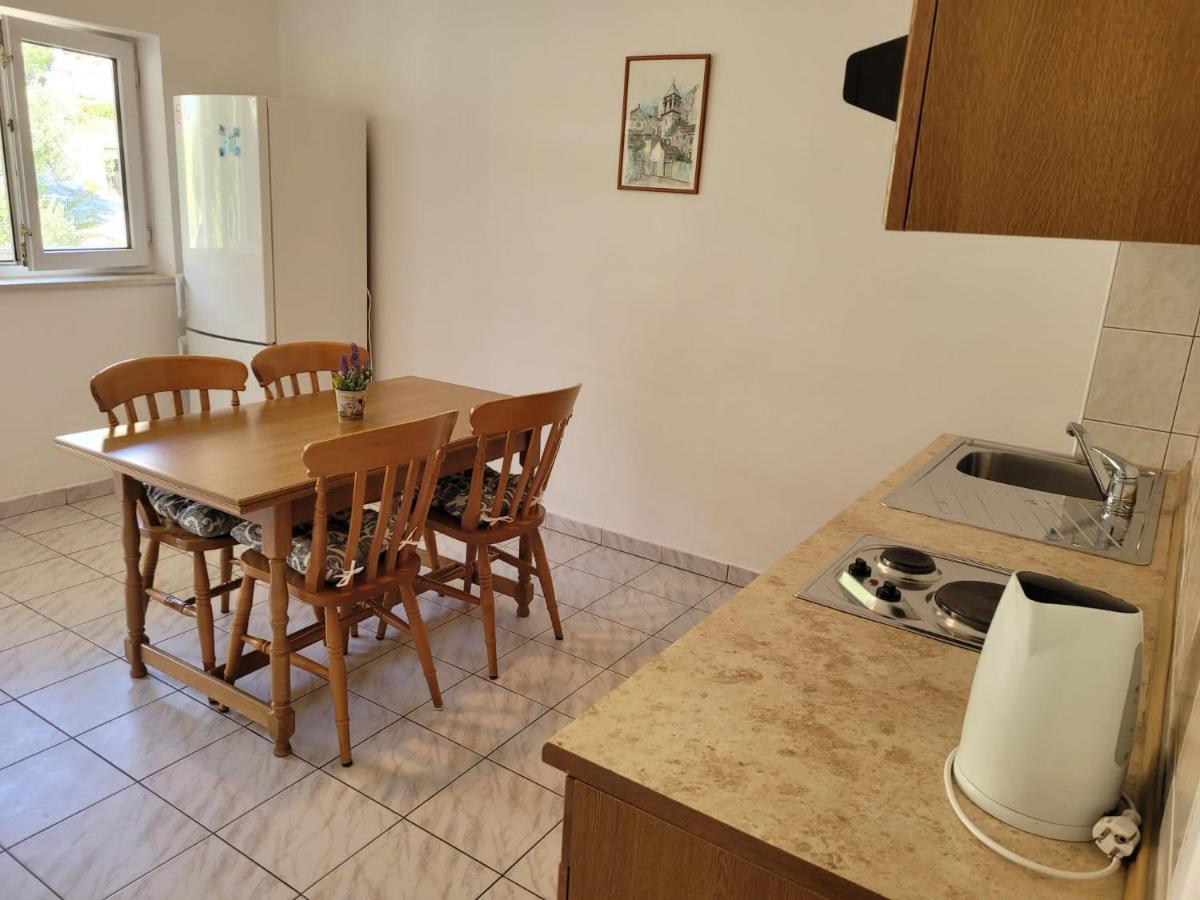 Anic Apartments Stanici Extérieur photo