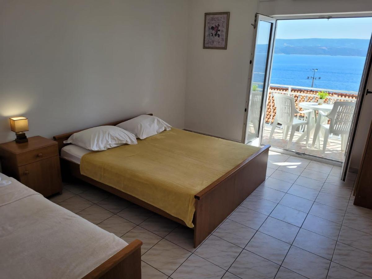 Anic Apartments Stanici Extérieur photo
