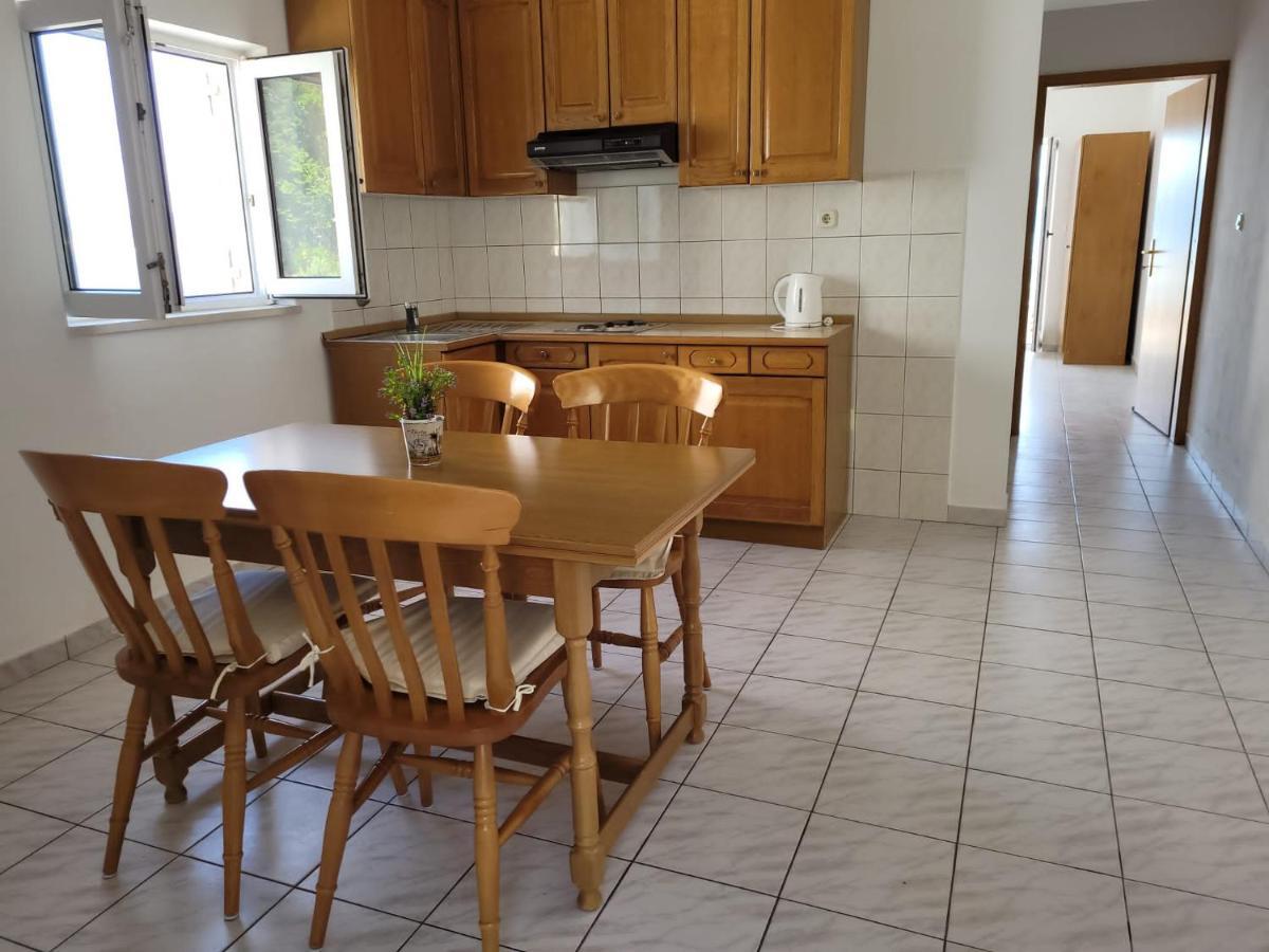 Anic Apartments Stanici Extérieur photo
