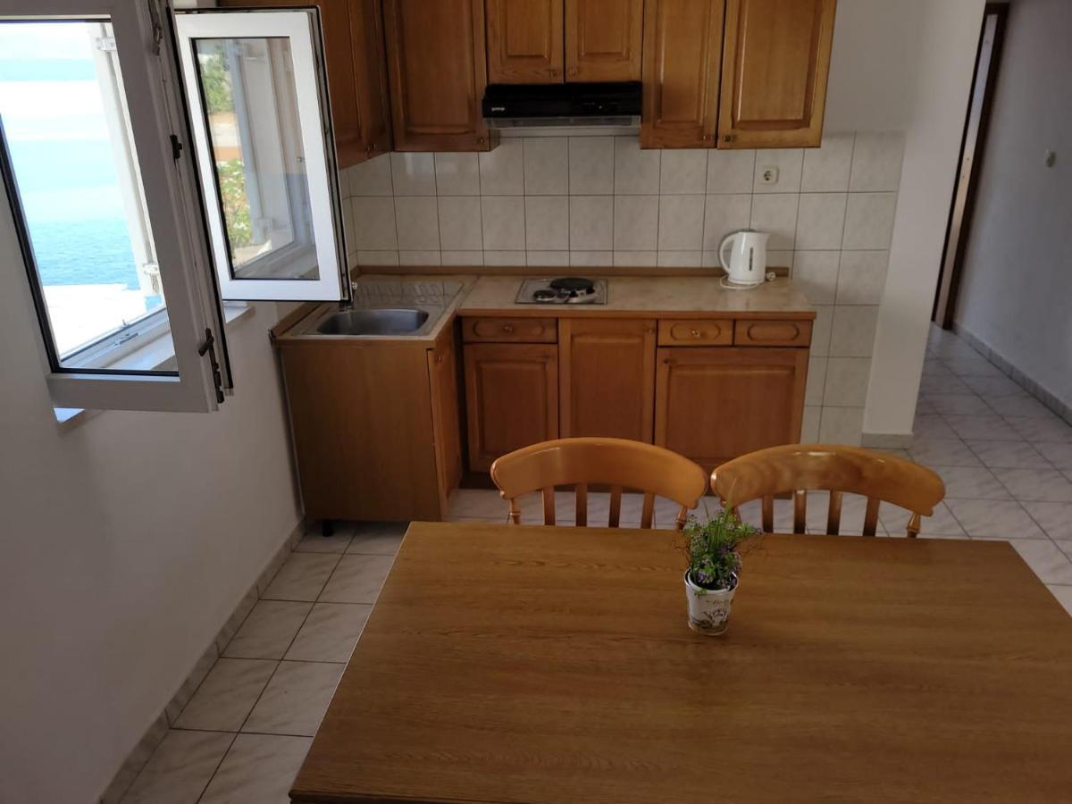Anic Apartments Stanici Extérieur photo