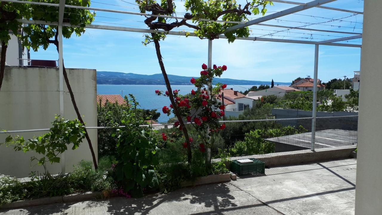 Anic Apartments Stanici Extérieur photo
