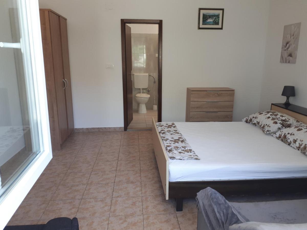 Anic Apartments Stanici Extérieur photo