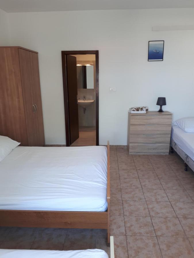 Anic Apartments Stanici Extérieur photo
