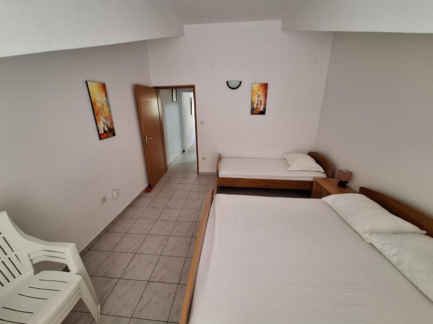 Anic Apartments Stanici Extérieur photo