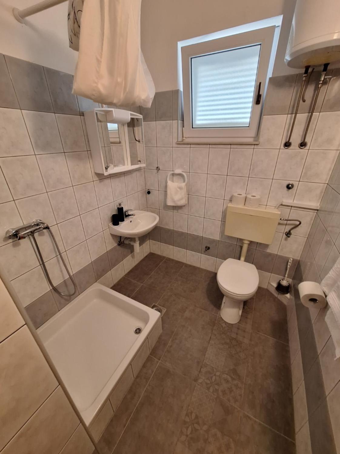 Anic Apartments Stanici Extérieur photo