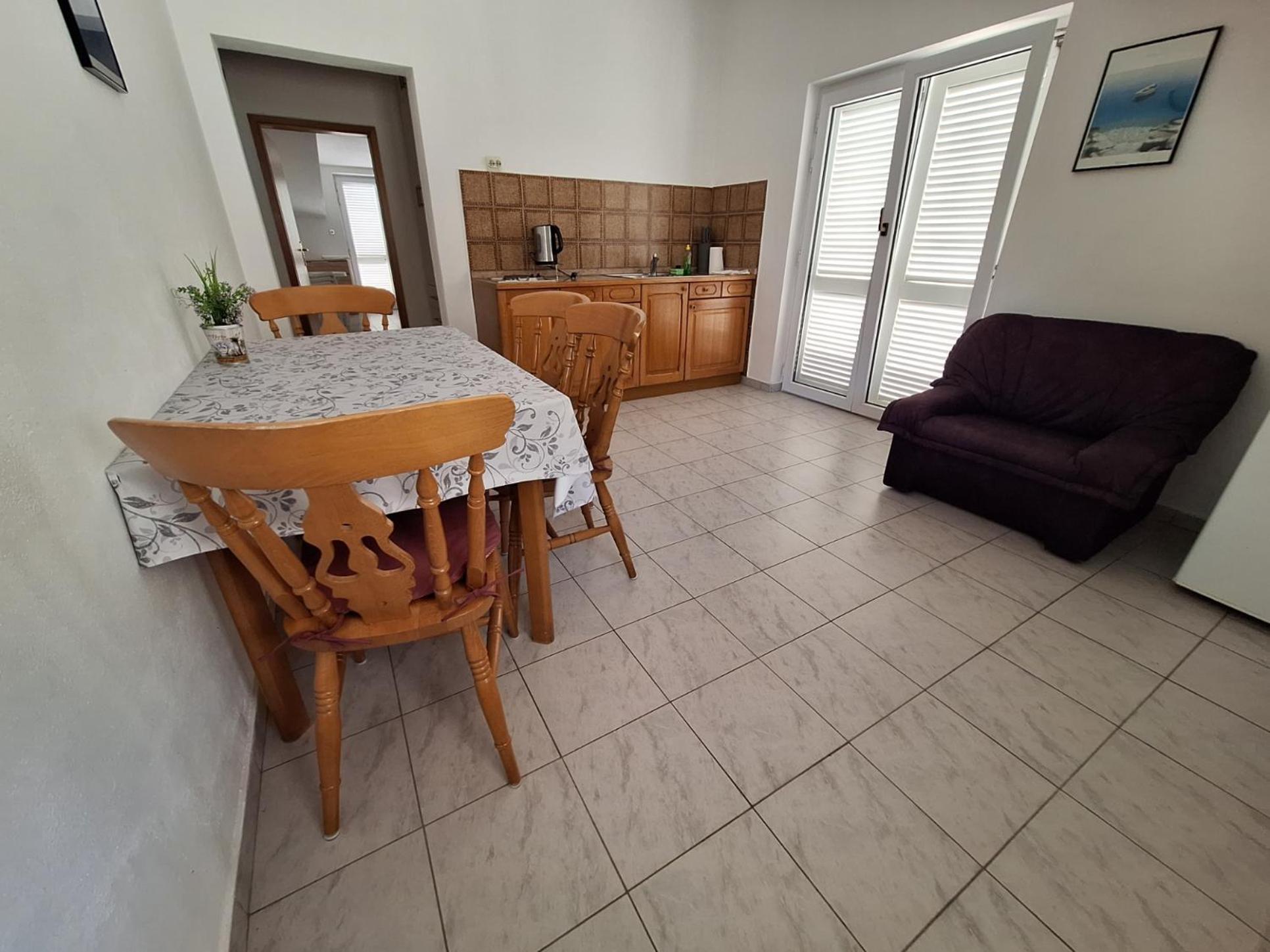 Anic Apartments Stanici Extérieur photo