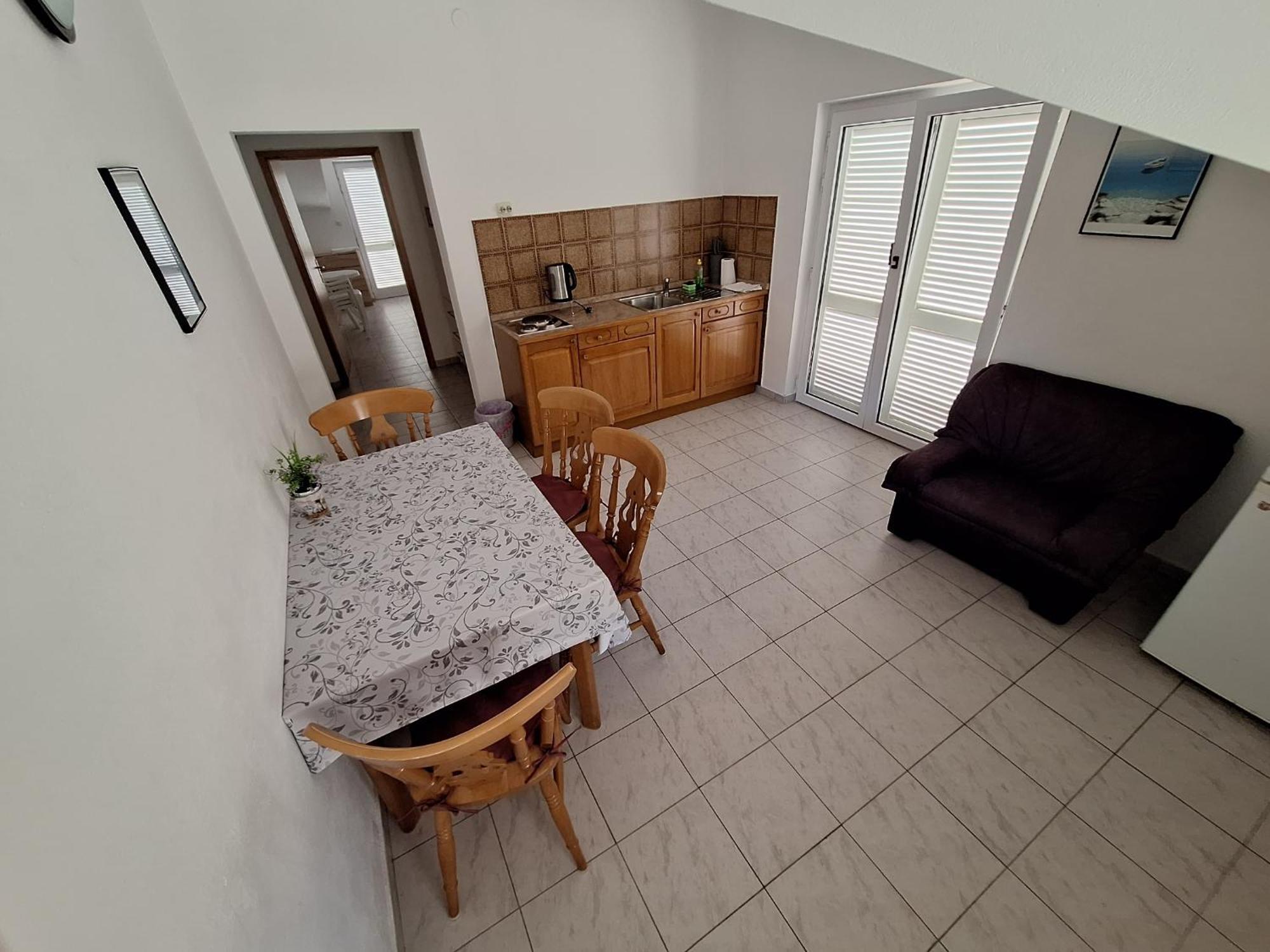 Anic Apartments Stanici Extérieur photo