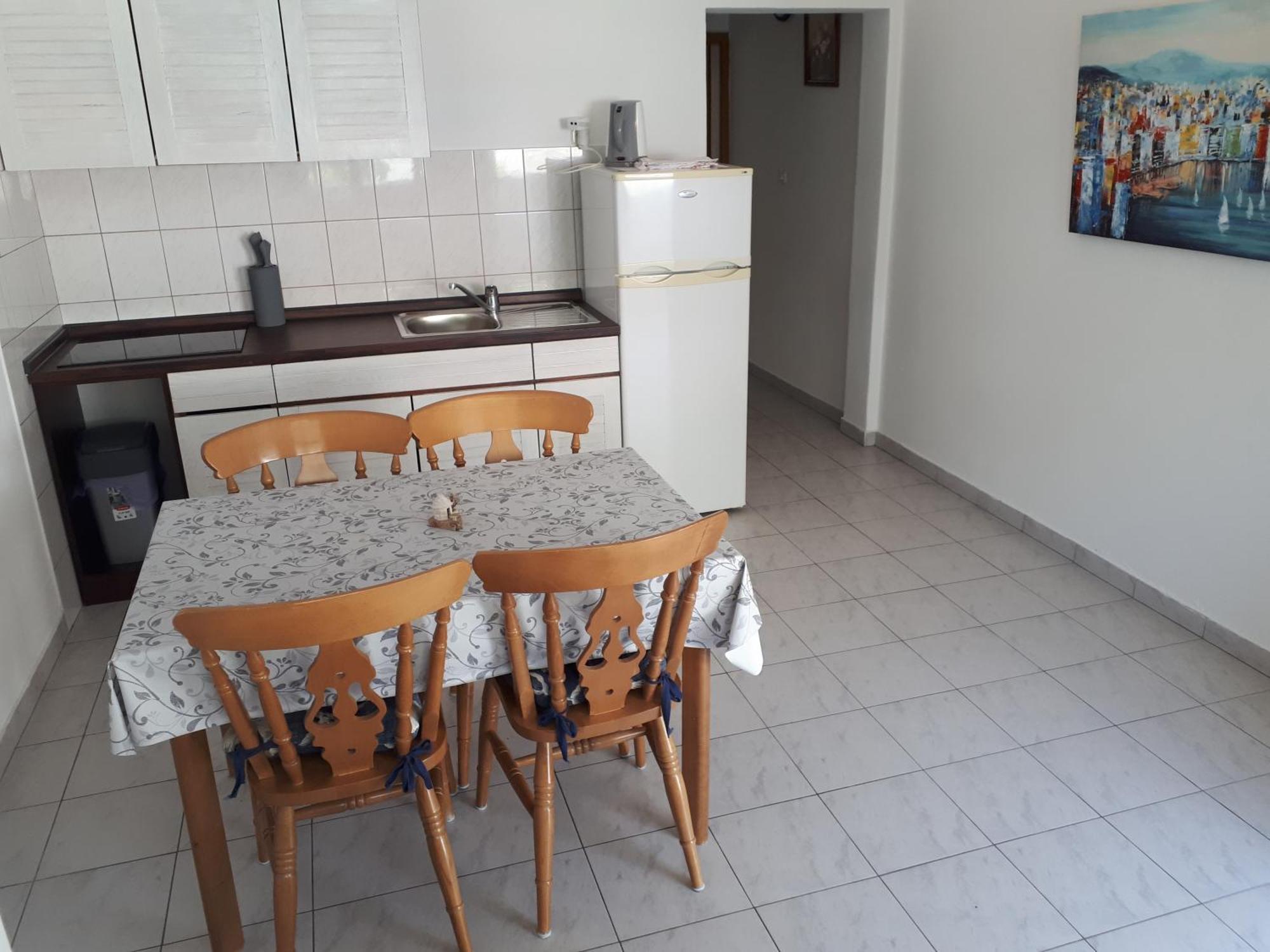 Anic Apartments Stanici Extérieur photo