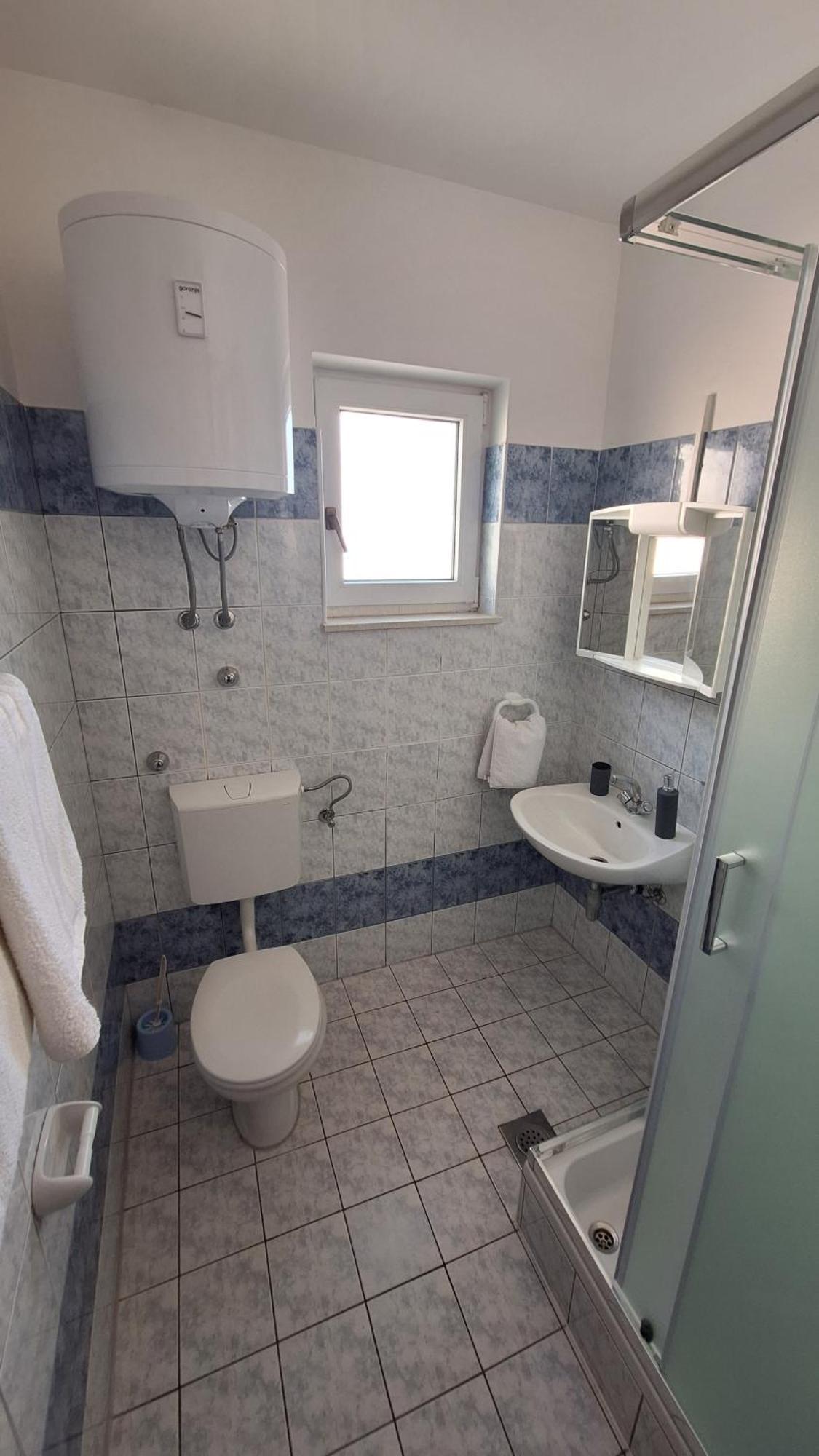 Anic Apartments Stanici Extérieur photo