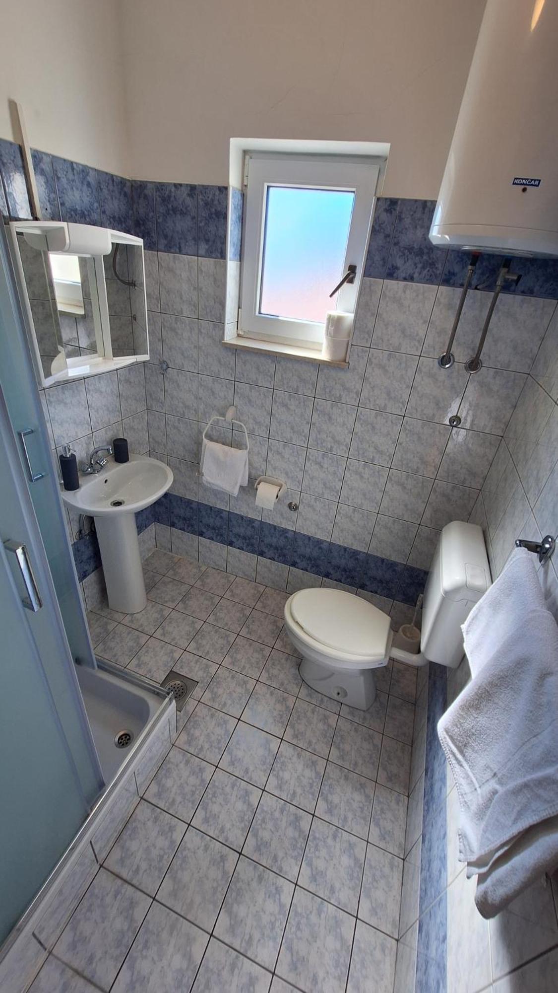 Anic Apartments Stanici Extérieur photo