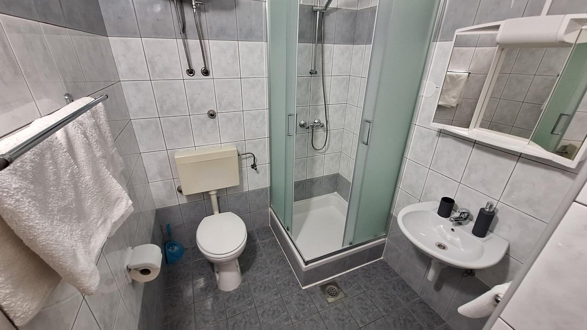 Anic Apartments Stanici Extérieur photo